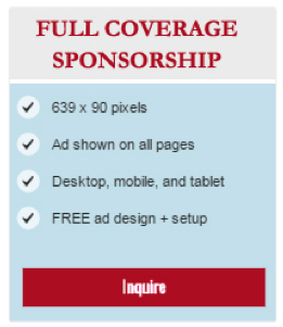 5index full coverage sponsorship